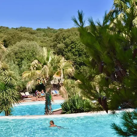 Les De Pertamina منتجع *