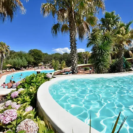 Les De Pertamina * Bonifacio (Corsica)