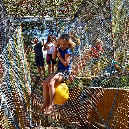 Resort Les De Pertamina