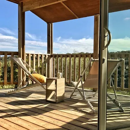 Les De Pertamina Resort Bonifacio (Corsica)