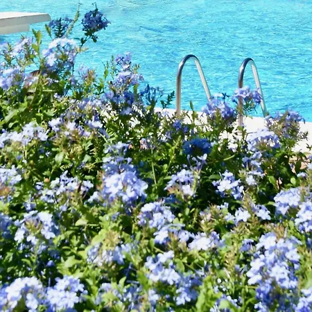 Les De Pertamina Resort *