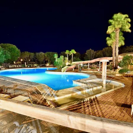 Les De Pertamina Resort *