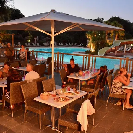 Les De Pertamina Resort *