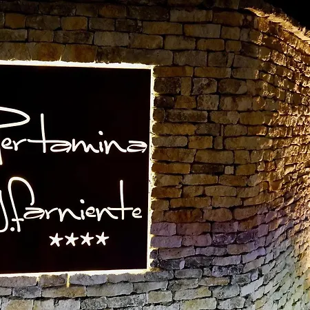 Les De Pertamina Resort *