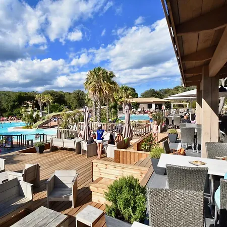 Resort Les De Pertamina Bonifacio (Corsica)