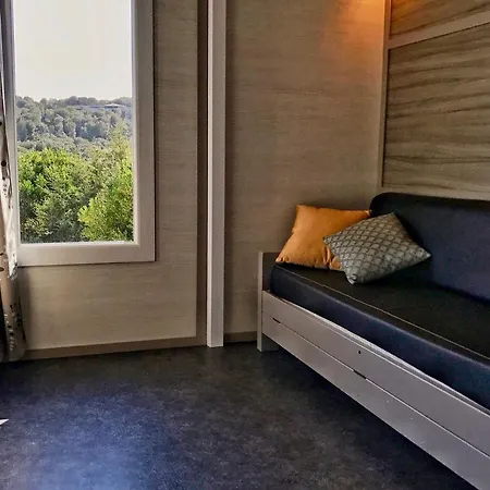 Les De Pertamina Resort