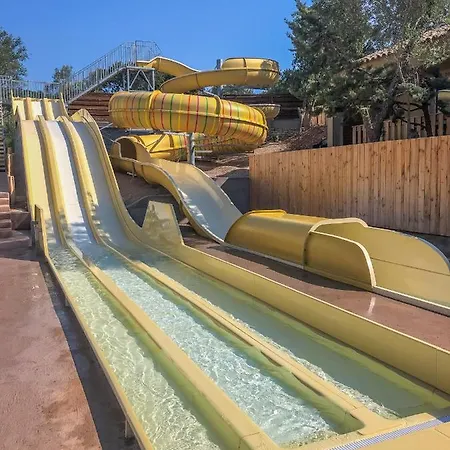 Resort Les De Pertamina Bonifacio (Corsica)