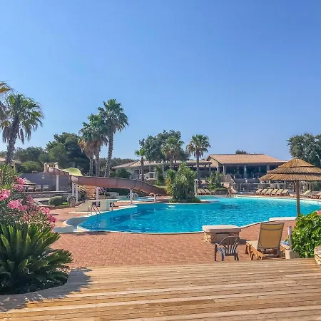 Resort Les De Pertamina Bonifacio (Corsica)