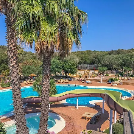 Les De Pertamina Resort