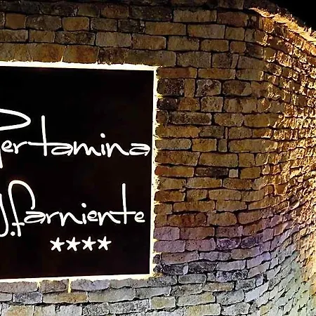 Les De Pertamina * Bonifacio (Corsica)