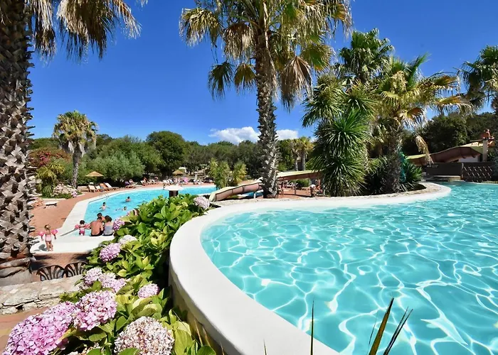 Les De Pertamina * Bonifacio (Corsica)