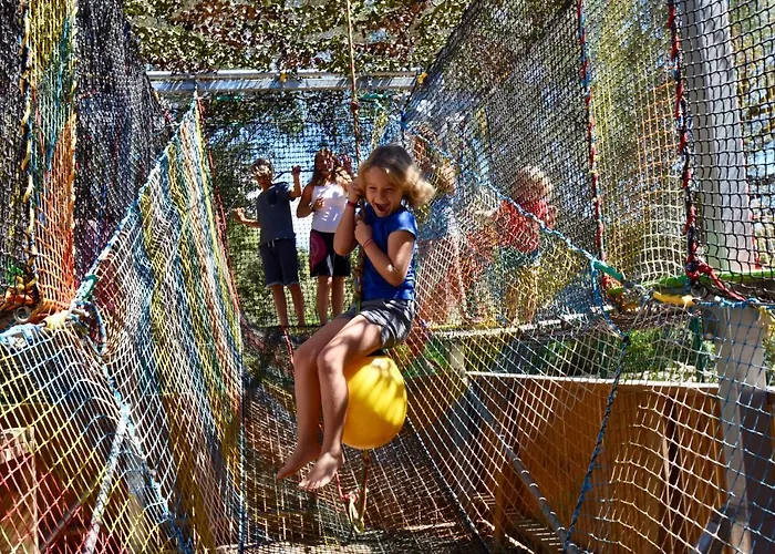 Station touristique Les De Pertamina