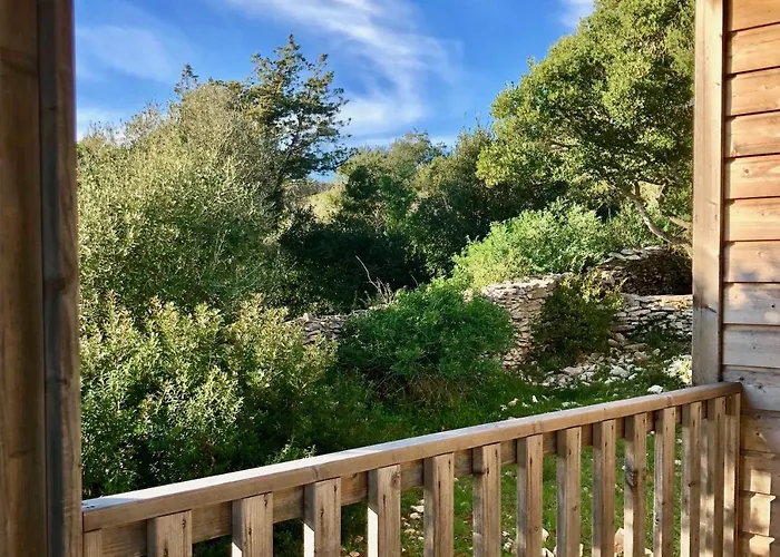 Rezort Les De Pertamina Bonifacio (Corsica)