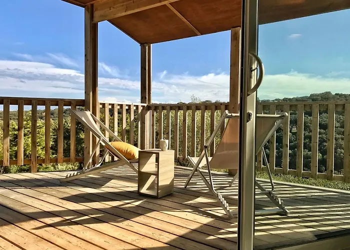 Les De Pertamina Rezort Bonifacio (Corsica)