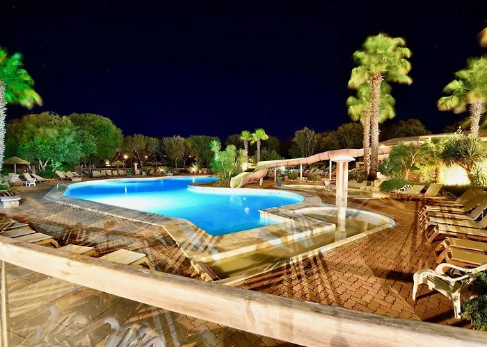 Les De Pertamina Station touristique *