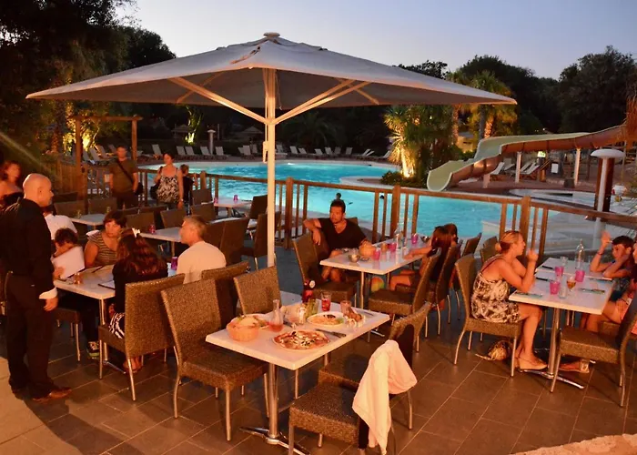 Les De Pertamina Resort *