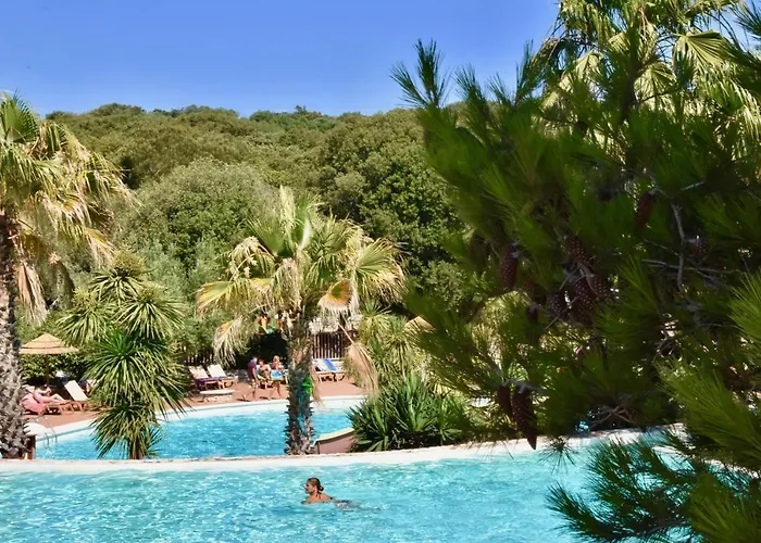 Les De Pertamina Rezort *