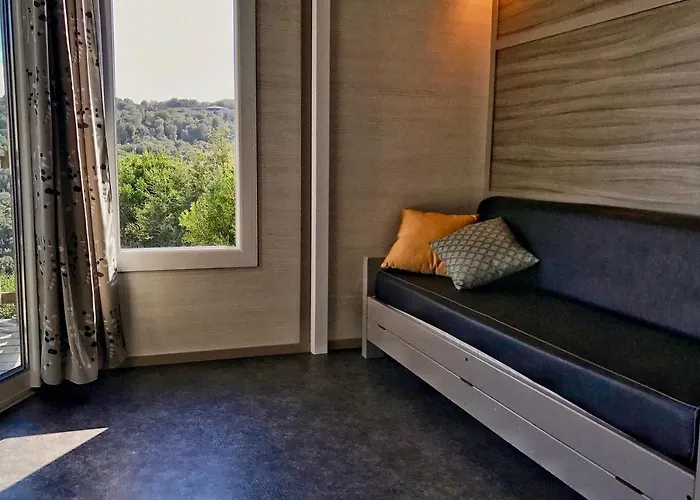 Les De Pertamina Station touristique