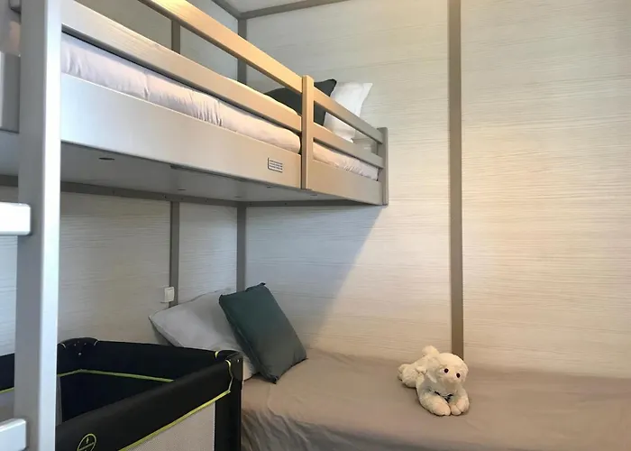 Les De Pertamina Station touristique