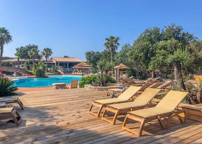 Les De Pertamina Rezort