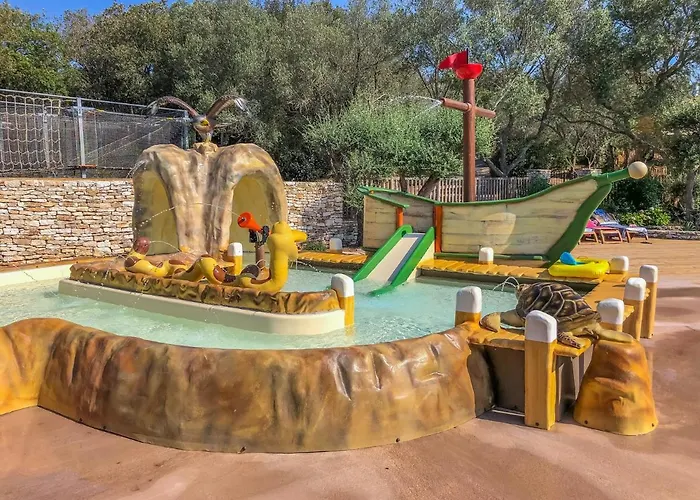 Les De Pertamina Station touristique *