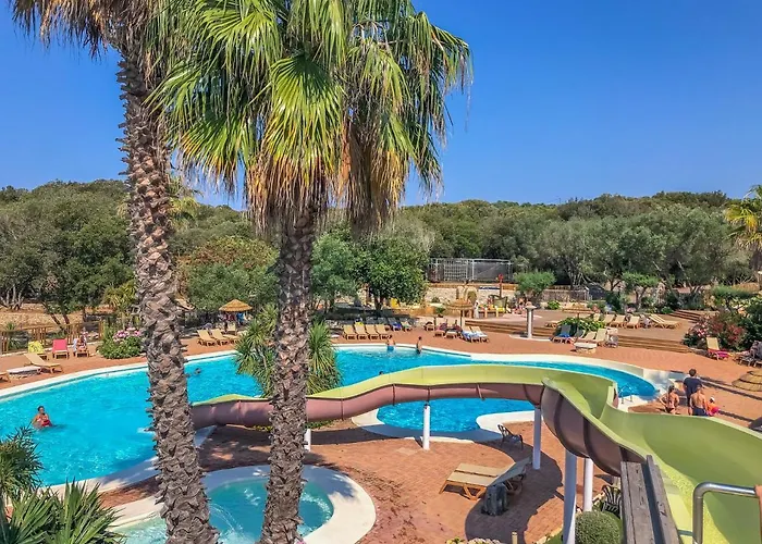 Les De Pertamina Resort